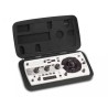 UDG U8421BL CREATOR HARDCASE BLACK PIONEER RMX1000