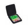 UDG U8423BL CREATOR HARDCASE BLACK CUSTODIA PER NOVATION LAUNCHPAD S