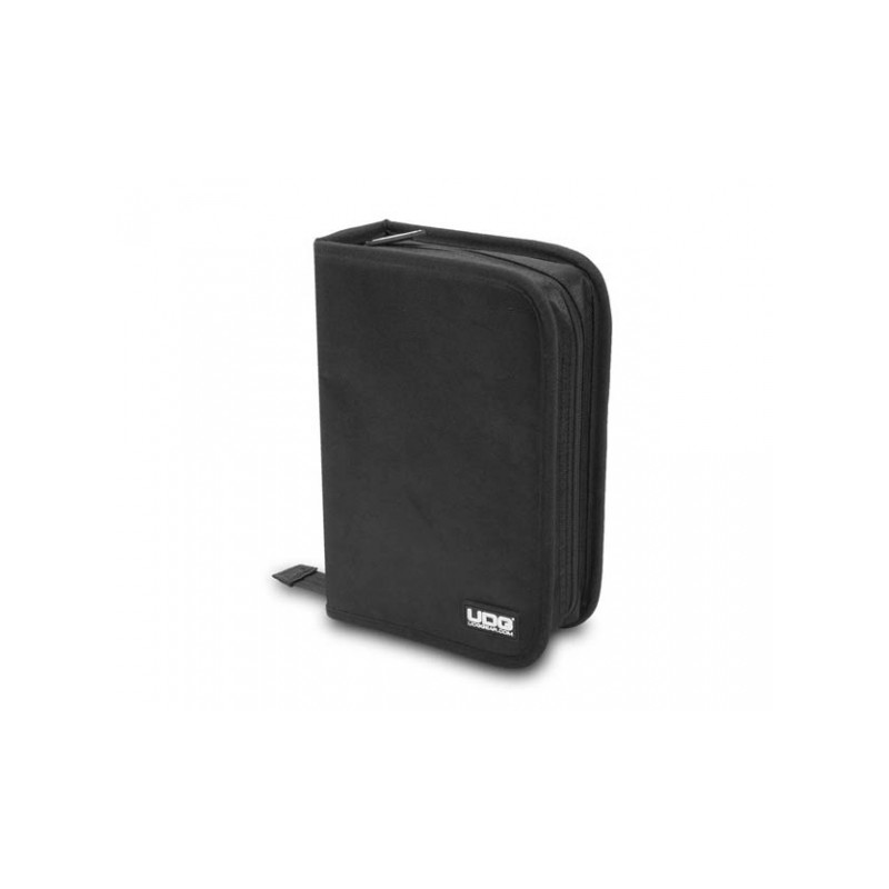 UDG U9977BL ULTIMATE CD WALLET 100 BLACK CUSTODIA PER 100 CD