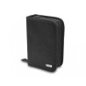 UDG U9977BL ULTIMATE CD WALLET 100 BLACK CUSTODIA PER 100 CD