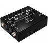 BEHRINGER DI600P ULTRA-DI DI-BOX PASSIVA IN/OUT PARALLELO FLAT/FILTRO STRUMENTO/AMPLIFICATORE XLR OUT CON GROUND/LIFT