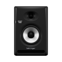 BEHRINGER NEKKST K5 STUDIO MONITOR BIAMPLIFICATO 150 WATT 5,25"+1" KRK DESIGN