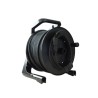 KLARK TEKNIK NCAT5E-50M CAVO KLARK TEKNIK CAT5 NEUTRIK ETHERNET LAN 50 METRI