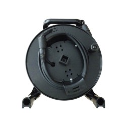 KLARK TEKNIK NCAT5E-50M CAVO KLARK TEKNIK CAT5 NEUTRIK ETHERNET LAN 50 METRI