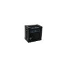 DIMAVERY DELUXE-1 AMPLIFICATORE CHITARRA ELETTRICA 10W BK EQUALIZZATORE 3 BANDE + 2 CANALI REGOLABILI