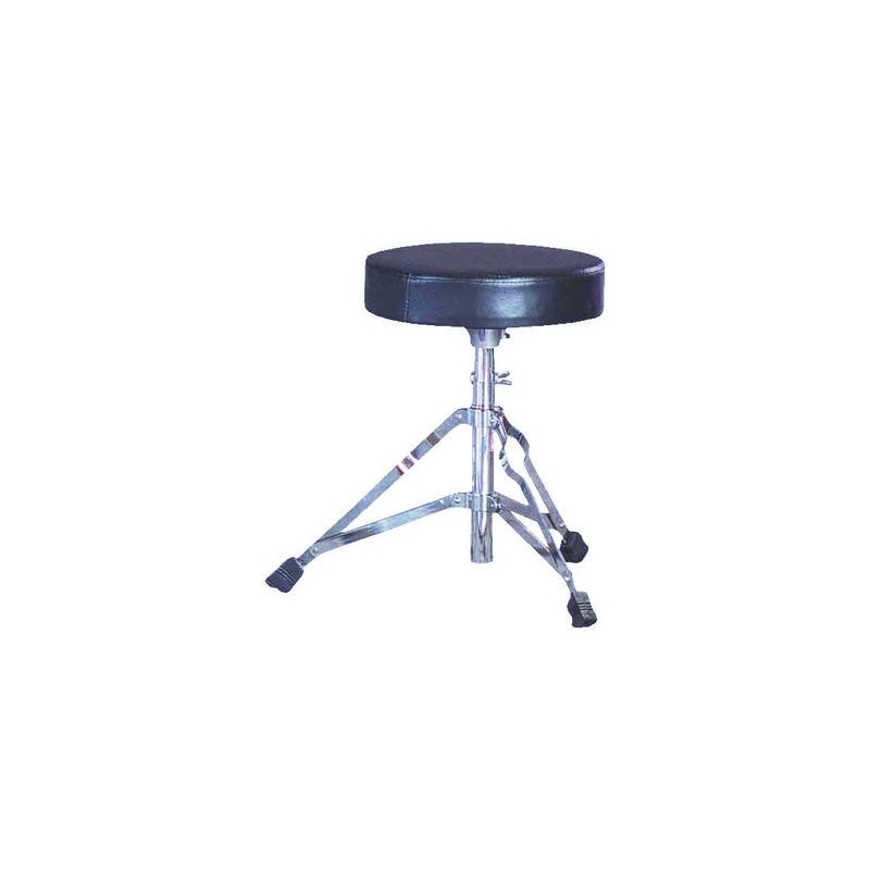DIMAVERY DT-40 SGABELLO BATTERIA