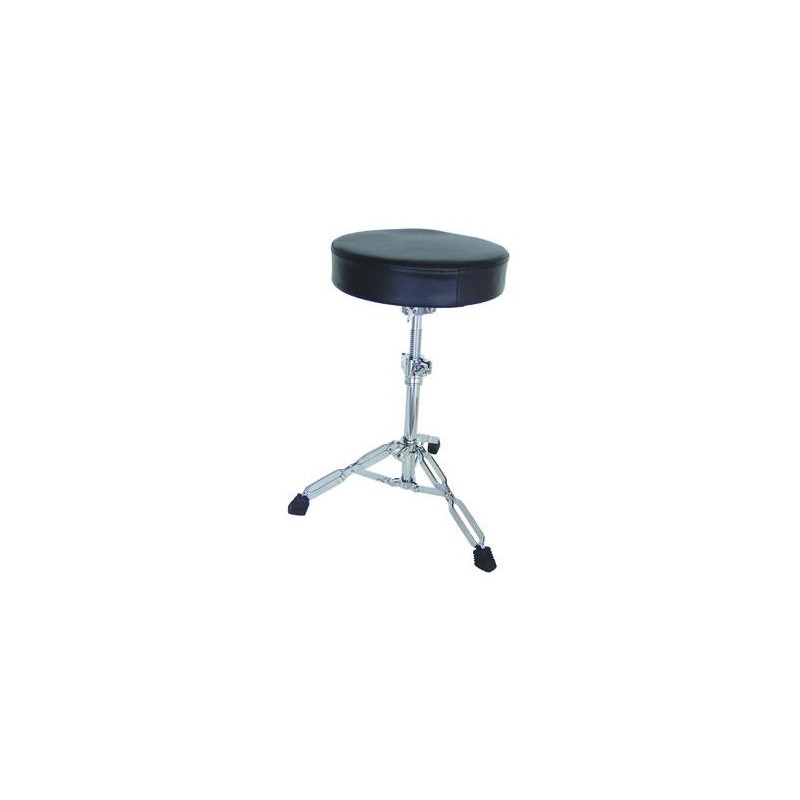 DIMAVERY DT-80 SGABELLO BATTERIA