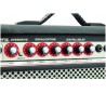 DIMAVERY GA40R-E AMPLIFICATORE CHITARRA ELETTRICA 40W EQUALIZZATORE A 3 BANDE