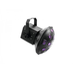 EUROLITE LED Z-20 EFFETTO BEAM RGB