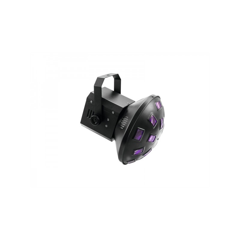 EUROLITE LED Z-20 EFFETTO BEAM RGB