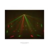 EUROLITE LED Z-20 EFFETTO BEAM RGB