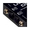 BEHRINGER DI600P ULTRA-DI DI-BOX PASSIVA IN/OUT PARALLELO FLAT/FILTRO STRUMENTO/AMPLIFICATORE XLR OUT CON GROUND/LIFT