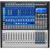 PRESONUS STUDIOLIVE 16.0.2 USB MIXER DIGITALE 16 CANALI 13 PREAMPLIFICATORI X-MAN 2 PROCESSORI EFFETTI