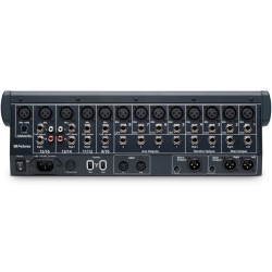 PRESONUS STUDIOLIVE 16.0.2 USB MIXER DIGITALE 16 CANALI 13 PREAMPLIFICATORI X-MAN 2 PROCESSORI EFFETTI