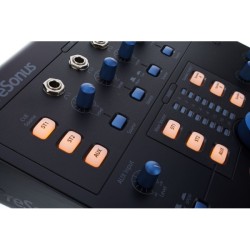 PRESONUS MONITOR STATION V2 DESKTOP CONTROLLER PER MONITOR