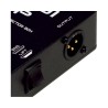 BEHRINGER DI600P ULTRA-DI DI-BOX PASSIVA IN/OUT PARALLELO FLAT/FILTRO STRUMENTO/AMPLIFICATORE XLR OUT CON GROUND/LIFT