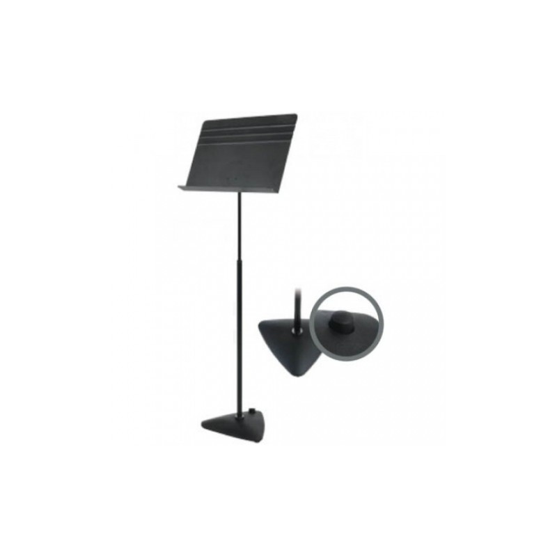 PROEL DHMS80 LEGGIO PROFESSIONALE DA ORCHESTRA + BORSA TRASPORTO INCLUSA