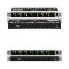 BEHRINGER DI800 ULTRA-DI-PRO DIRECT BOX ATTIVA 8 CANALI DI-BOX DI-800 AD UNA UNITA RACK