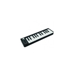 OMNITRONIC KEY-25 MIDI CONTROLLER 25 TASTI
