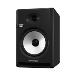 BEHRINGER NEKKST K8 STUDIO MONITOR BIAMPLIFICATO 150 WATT 8″+1″ KRK DESIGN