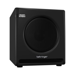 BEHRINGER NEKKST K10S SUBWOOFER ATTIVO 10" 180 WATT KRK DESIGN