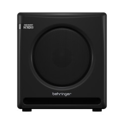 BEHRINGER NEKKST K10S SUBWOOFER ATTIVO 10" 180 WATT KRK DESIGN