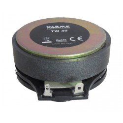 KARMA TW 40 TWEETER