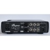 BUGERA BV1001-M Veyron Mosfet TESTATA MOSFET PER BASSO 2000 WATT