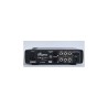 BUGERA BV1001-M Veyron Mosfet TESTATA MOSFET PER BASSO 2000 WATT
