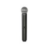 SHURE BLX2/SM58 PALMARE TRASMETTITORE RADIOMICROFONO