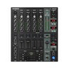 BEHRINGER DJX750 PRO MIXER PER DJ CON 5 CANALI ED EFFETTI DIGITALI E CONTATORE BPM