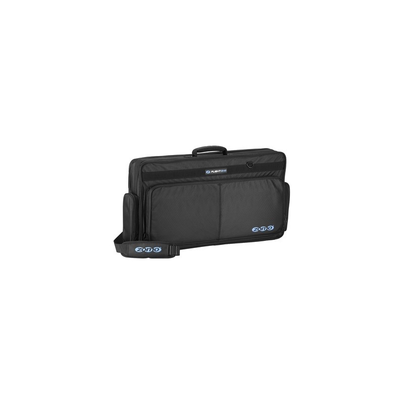 ZOMO FLIGHTBAG CONTROLLER TAGLIA XL PER NUMARK 4TRAK O PIONEER DDJ-AERO