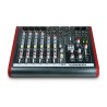 ALLEN&HEATH ZED10FX MIXER 8 CANALI EFFETTI USB CON 4 MICROFONICI + 2 STEREO