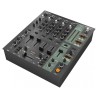 BEHRINGER DJX900USB PRO MIXER PER DJ USB 5 CANALI CROSSFADER OTTICO EFFETTI