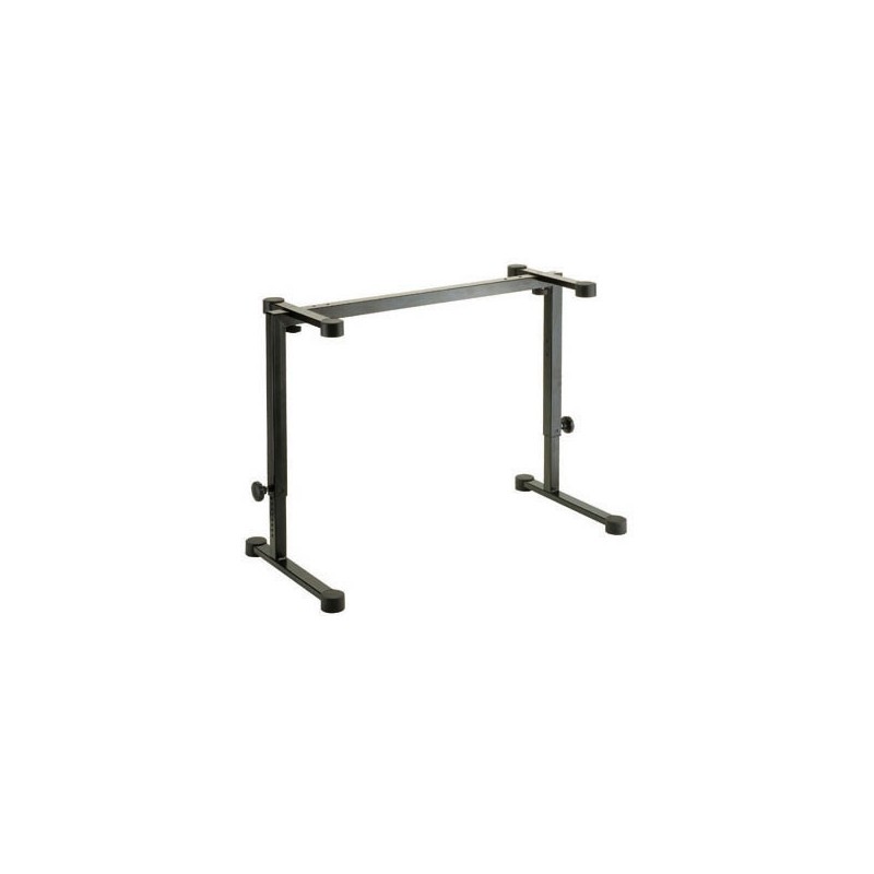 KONIG & MEYER 18810 SUPPORTO PER TASTIERA OMEGA CARICO 80KG COMPLETAMENTE REGOLABILE BRACCI EXTRA OPZIONALI