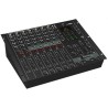 BEHRINGER DX2000USB MIXER DJ 7 CANALI CROSSFADER OTTICO E USB