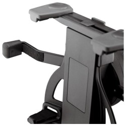 KONIG & MEYER 19742 SUPPORTO SPIDER PRO O ASTA MICROFONICA ROTAZIONE 90 GRADI TABLETS IPAD AIR MINI AMAZON KINDLE SAMSUNG GALAXY