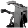 KONIG & MEYER 19742 SUPPORTO SPIDER PRO O ASTA MICROFONICA ROTAZIONE 90 GRADI TABLETS IPAD AIR MINI AMAZON KINDLE SAMSUNG GALAXY