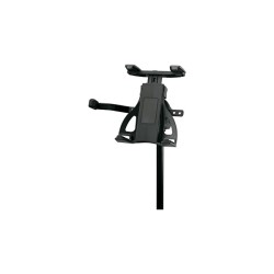 KONIG & MEYER 19742 SUPPORTO SPIDER PRO O ASTA MICROFONICA ROTAZIONE 90 GRADI TABLETS IPAD AIR MINI AMAZON KINDLE SAMSUNG GALAXY