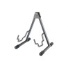 KONIG & MEYER 17570 DUETT UNO SUPPORTO UNIVERSALE CHITARRA ACUSTICA CLASSICA ELETTRICA BASSO