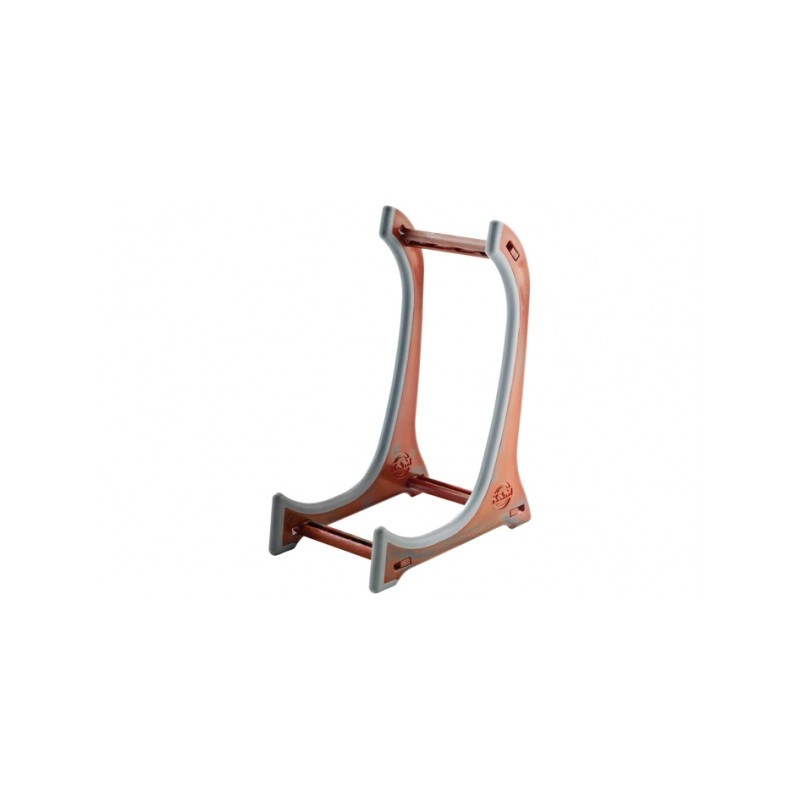 KONIG & MEYER 15550 PERFETTA SUPPORTO IN LEGNO PER UKULELE O VIOLINO