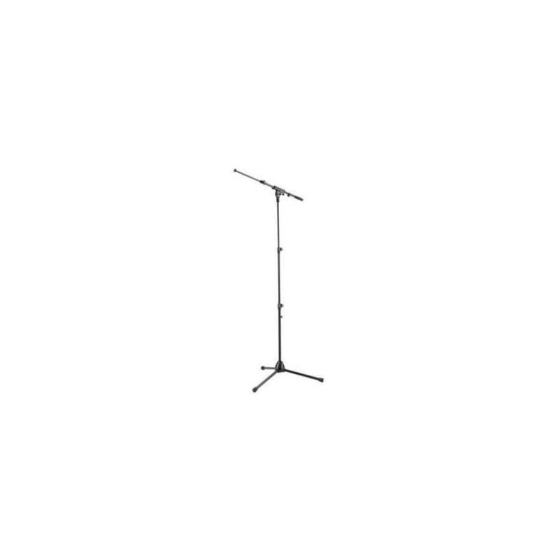 KONIG & MEYER 25200 ASTA MICROFONICA 3 ALZATE 252 + GIRAFFA TELESCOPICA