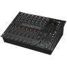 BEHRINGER DX2000USB MIXER DJ 7 CANALI CROSSFADER OTTICO E USB