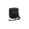 ZOMO CD LARGE PREMIUM BORSA NERA PER 236 CD
