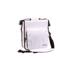 ZOMO CD LARGE PREMIUM BORSA BIANCA PER 236 CD