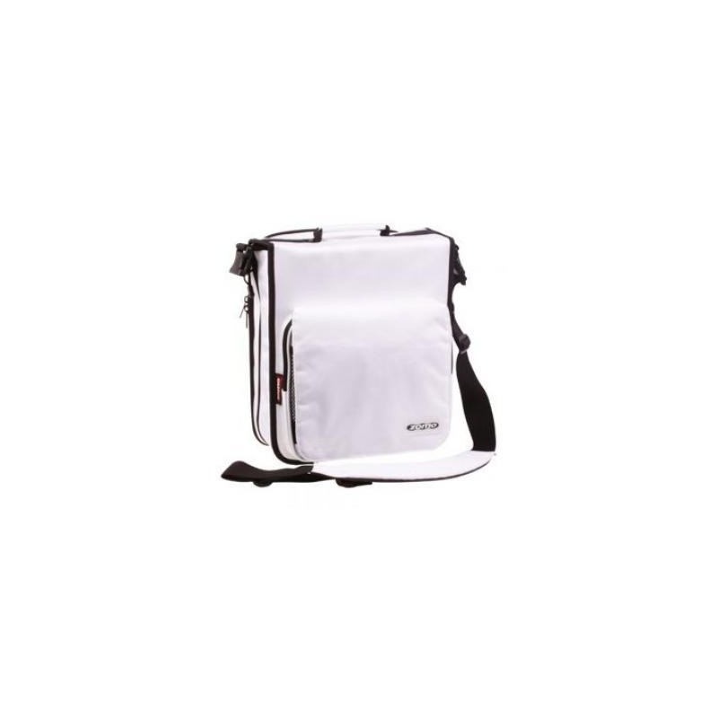 ZOMO CD LARGE PREMIUM BORSA BIANCA PER 236 CD