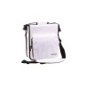 ZOMO CD LARGE PREMIUM BORSA BIANCA PER 236 CD