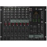 BEHRINGER DX2000USB MIXER DJ 7 CANALI CROSSFADER OTTICO E USB