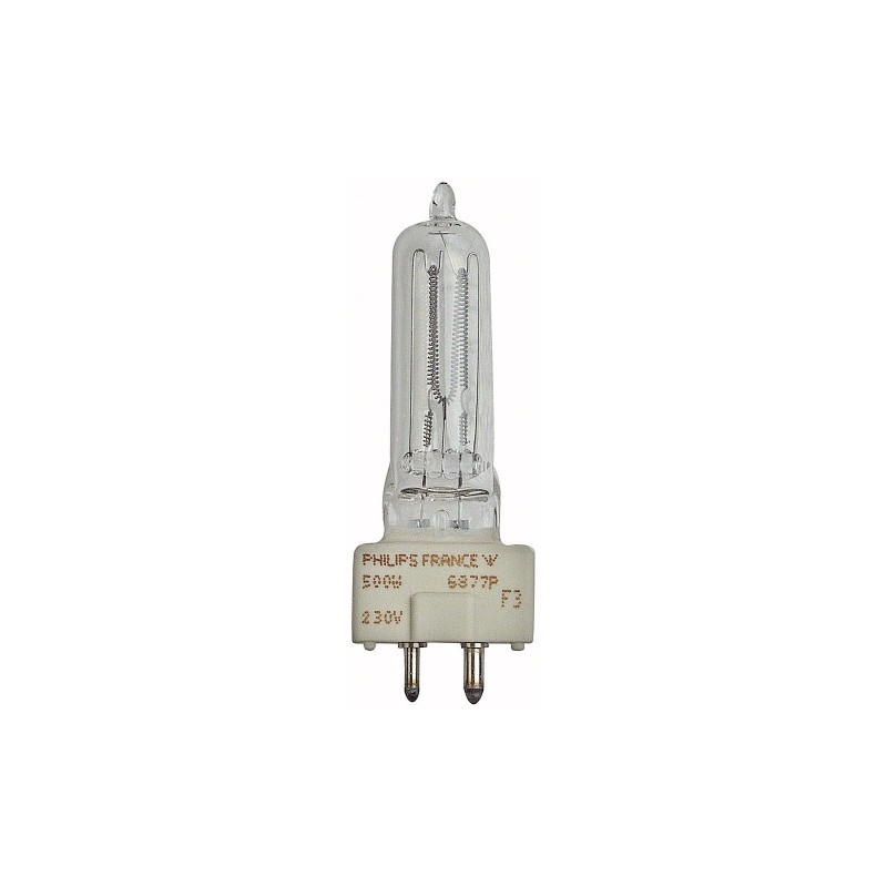 GENERAL ELECTRIC PHM40 LAMPADA 220V 500W