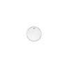 REMO 320B AMBASSADOR PELLE TRASPARENTE PER TOM 20" CM 51